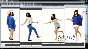 アー写