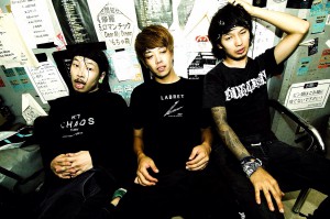 LABRET 361 アー写