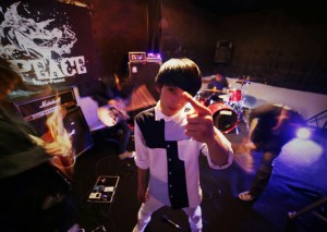 5peace2017