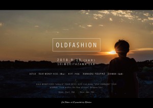 oldfassion930