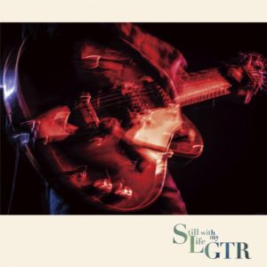 「山口洋(HEATWAVE) Solo Live ”Still Life with my GTR”」