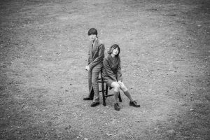 ERA 20th ANNIVERSARY ハルカトミユキ Two-Faced “Night(Band set)”