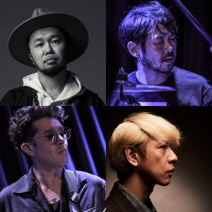 live at budokan in shimokitazawa era