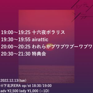 インテンシティ