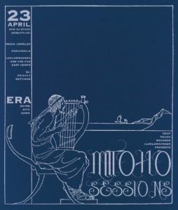 【MITOHO SESSIONS】
ERA21st ANNIVERSARY
