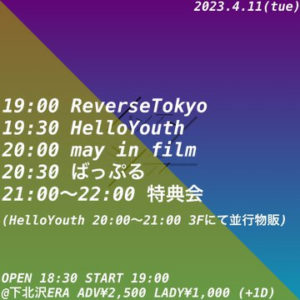 インテンシティ