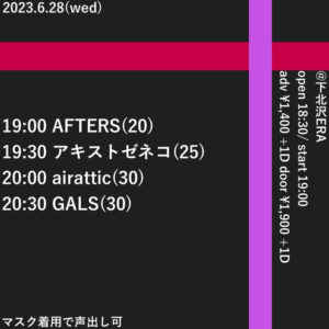 インテンシティ