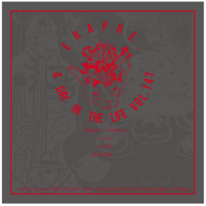 ERA PRE.
A Day in The Life vol.147