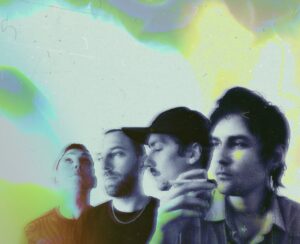 『the bilinda butchers Japan Tour 2023』