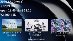 インテンシティ