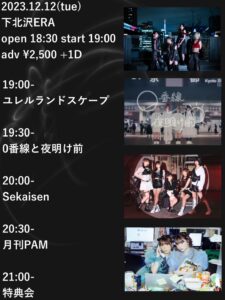 インテンシティ