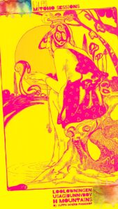 ERA 22nd ANNIVERSARY
【MITOHO SESSIONS】