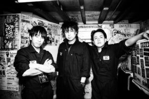 NEW YEAR CONCERT 2025
“It's okay, it's not a big deal”