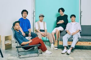 BOYLEKUWAI Presents
「Service Area Vol.4」