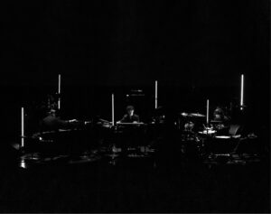 mouse on the keys
-FRACTREGION Vol.4-